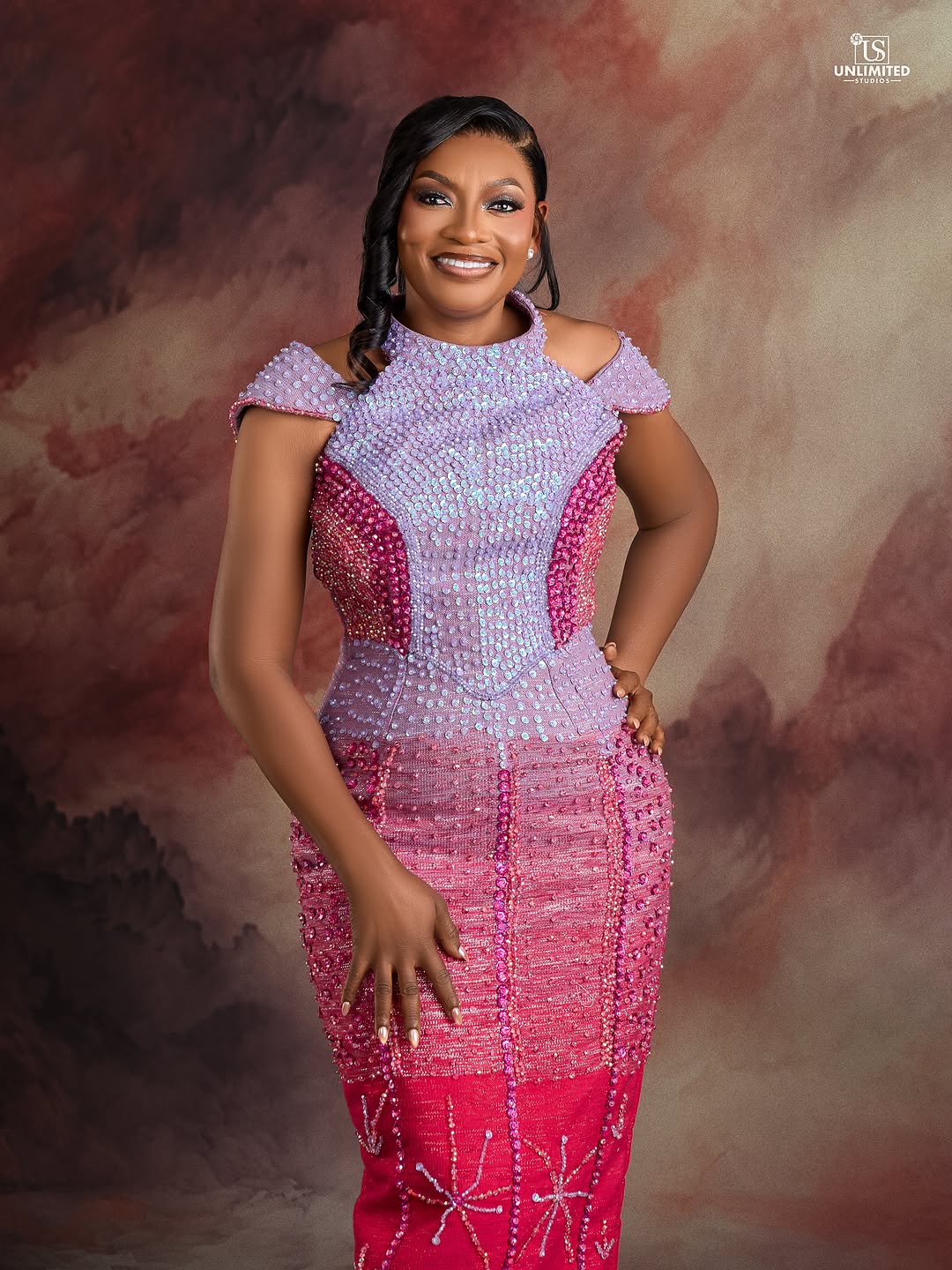 Signature portrait session